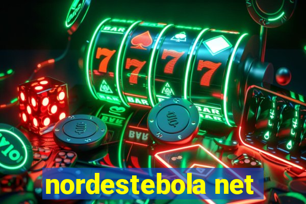 nordestebola net